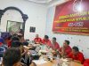 DPD PWRI Lampung Gelar Rakerda Dengan Seluruh DPC Kabupaten/Kota Se-Provinsi Lampung