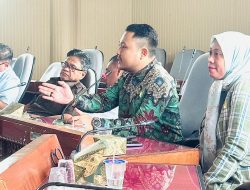Pansus Tata Niaga Singkong Tetap Berlanjut, Keputusan Kementan Jadi Rujukan