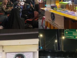 Pada Bingung Mau Nongkrong,Sini Ke Angkringan Gadunn