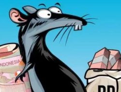 Gawat !!! Tutup Mata Tutup Telinga BPKAD Tulang Bawang Justru tidak Takut Hukum Lagi