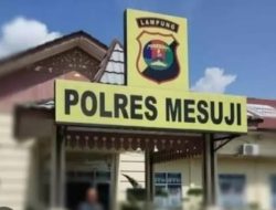 Dugaan Dana Desa RJU Diduga Bermasalah Polres Mesuji Diminta Usut Tuntas