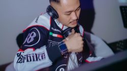 Mengenal Sosok di Dj Rayvaldo