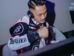 Mengenal Sosok di Dj Rayvaldo