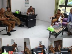 Tindak Lanjuti Terkait Regulasi dan Sanksi Oknum ASN Menikah Siri Tanpa Izin Atasan