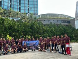 Novotel Lampung Rayakan 15 Tahun dengan Rangkaian Acara Spesial, Fokus pada Kesehatan Masyarakat