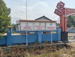 Kejaksaan dan Inspektorat Dan Dinas Terkait Diminta Periksa Audit Dana Desa Pasiran Jaya Dari Tahun 2023 Hingga 2024 Yang Diduga Dikorupsi…