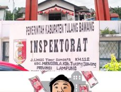 Kuat Dugaan SPJ Fiktif Kakam Pasiran Jaya Bakal Diperiksa Tim Auditor Inspektorat TUBA 2025, Warga Minta Auditor Tidak Nego Suap