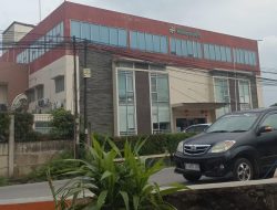 LEMBAGA PERLINDUNGAN KONSUMEN (LPK) YAPERMA MEWAKILI KONSUMEN MENGGUGAT RS KELUARGA KITA CURUG.