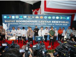 Polri Buka Layanan Hotline 110, Kapolri: Mudik Aman Keluarga Nyaman! 