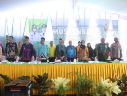 Warga Desa Raman Fajar Harapkan BPJS Aktif Kembali, Bupati Lampung Timur Janji Efisiensi Anggaran