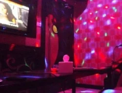 Di Duga Tempat Hiburan Malam Yang Ada Di Lampung Tengah seputih Banyak Sering Di jadikan tempat pesta narkoba