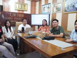 Sebelum Dilaporkan, Bos Syila Music Terlebih Dahulu Laporkan Dugaan Perampasan Alat Music Syila