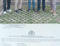 Suami Dipenjara, Istri Diduga Selingkuh dan Tinggal dengan Pria Lain, Kini Dilaporkan ke Polisi