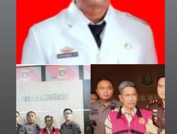 DUA TERSANGKA KASUS KORUPSI DANA BOP PKBM: SATU MASUK PENJARA, SATU DIDUGA DIHILANGKAN?* Penegakan Hukum di Kejari Tulang Bawang Dipertanyakan.