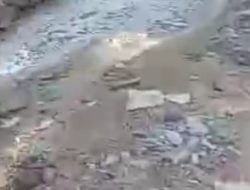 DLH Tubaba Diduga ada kongkalikong Tangani Limbah Lapak Karet “Kopi Pait”