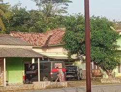 Pencurian dan Aksi Kejahatan Meresahkan Warga Kagungan Ratu, Tulang Bawang Bara