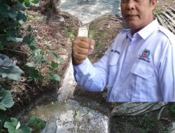 Ketua LPM TUBABA Soroti Lapak Karet ‘Kopi Pahit’: “Jangan Korbankan Lingkungan demi Kepentingan Segelintir Orang”