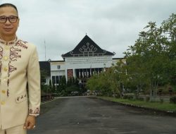 Ketua Komisi I DPRD Tubaba: “Pemkab Mengangkangi Aturan!”