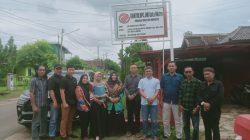 DPC JMI Kota Metro Resmi Terverifikasi Oleh Kesbangpol